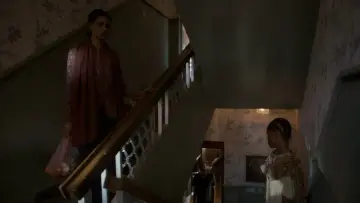 Zasłona do filmu "Żegnaj Julio" #367797