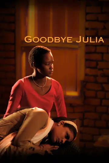 Plakat do filmu "Żegnaj Julio" #367799