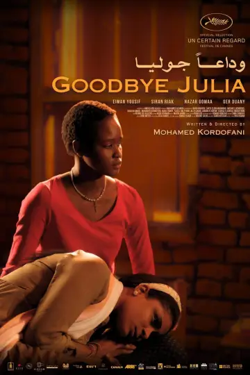 Plakat do filmu "Żegnaj Julio" #367800