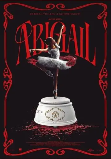 Abigail