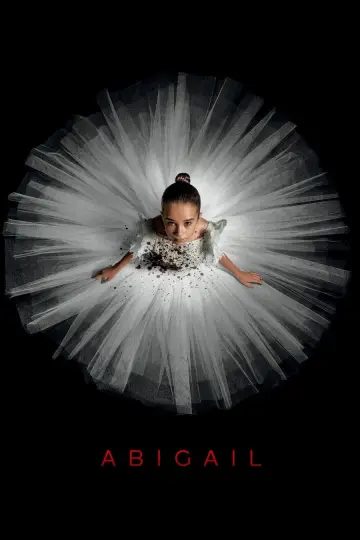 Plakat do filmu "Abigail" #356099