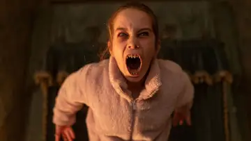 Zasłona do filmu "Abigail" #472049
