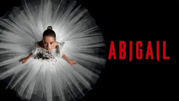Zasłona do filmu "Abigail" #573650