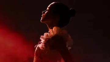 Zasłona do filmu "Abigail" #573652