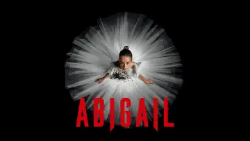 Zasłona do filmu "Abigail" #573660