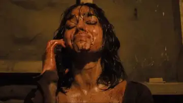 Zasłona do filmu "Abigail" #573663