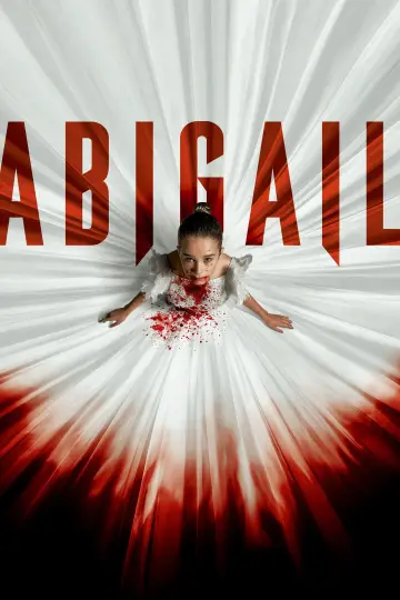Plakat do filmu "Abigail" #573680