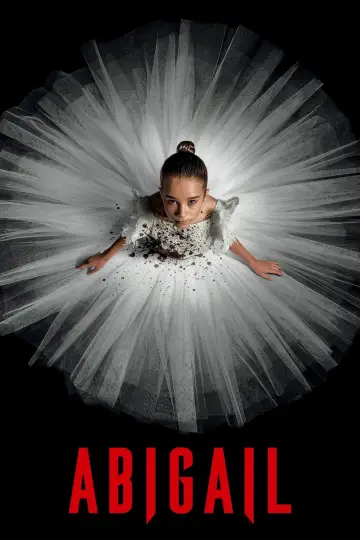 Plakat do filmu "Abigail" #573696