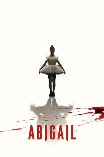 Plakat do filmu "Abigail" #573713
