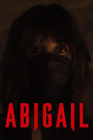 Plakat do filmu "Abigail" #573717