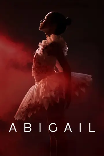 Plakat do filmu "Abigail" #573719