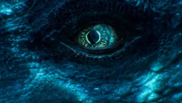 Zasłona do filmu "Attenborough and the Giant Sea Monster" #197785