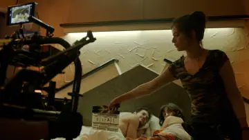 Zasłona do filmu "Un actor malo" #1082543