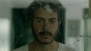 Zasłona do filmu "Un actor malo" #1082544