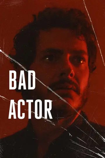 Plakat do filmu "Un actor malo" #1082551