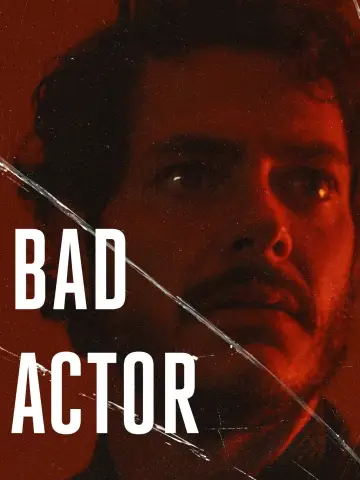 Un actor malo