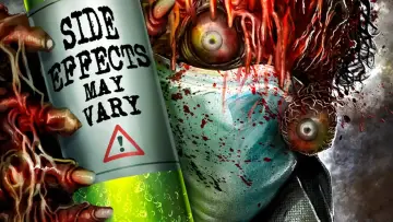 Zasłona do filmu "Side Effects May Vary" #351333