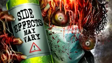Zasłona do filmu "Side Effects May Vary" #351334
