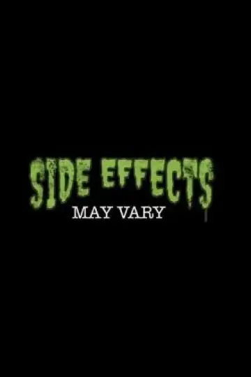 Plakat do filmu "Side Effects May Vary" #351335