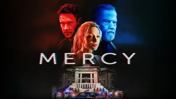 Zasłona do filmu "Mercy" #1024863