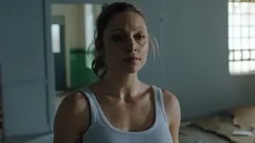 Zasłona do filmu "Mercy" #386830