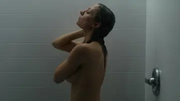 Zasłona do filmu "Mercy" #386832
