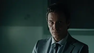 Zasłona do filmu "Mercy" #386834