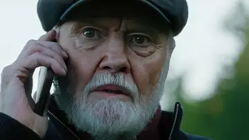 Zasłona do filmu "Mercy" #386837