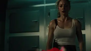 Zasłona do filmu "Mercy" #386844