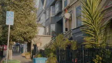Zasłona do filmu "Meet Me at the Club: The Castro Country Club Story" #843337