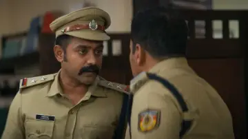 Zasłona do filmu "തലവൻ" #504000