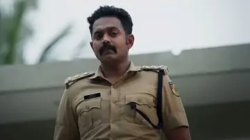 Zasłona do filmu "തലവൻ" #504002