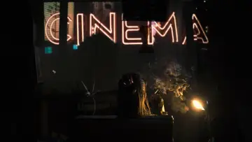 Zasłona do filmu "Inventário de Imagens Perdidas" #913793