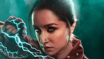Zasłona do filmu "स्त्री 2: सरकटे का आतंक" #700553