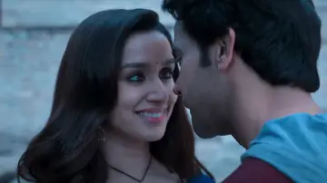 Zasłona do filmu "स्त्री 2: सरकटे का आतंक" #700565