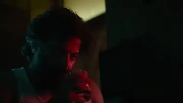 Zasłona do filmu "कैनेडी" #967083