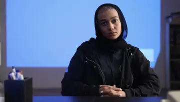 Zasłona do filmu "آیه های زمینی" #1050899