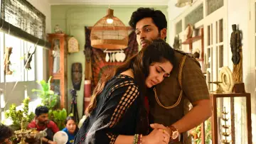 Zasłona do filmu "வா வாத்தியார்" #535365