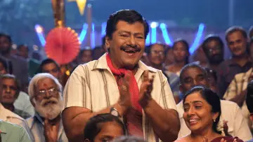 Zasłona do filmu "வா வாத்தியார்" #535367