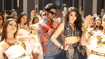 Zasłona do filmu "வா வாத்தியார்" #535370