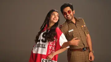 Zasłona do filmu "வா வாத்தியார்" #535379