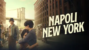 Napoli-New York