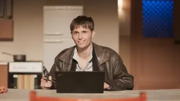 Zasłona do filmu "Yannick" #193984