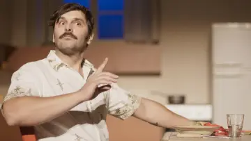 Zasłona do filmu "Yannick" #193985