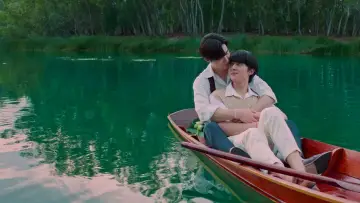 Zasłona do filmu "ดับแสงรวี" #377132