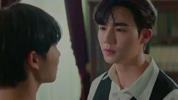 Zasłona do filmu "ดับแสงรวี" #377139