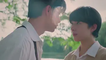 Zasłona do filmu "ดับแสงรวี" #377140