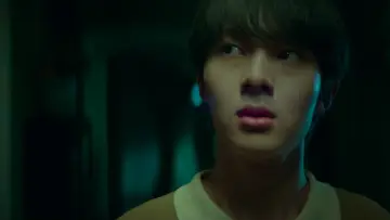 Zasłona do filmu "ดับแสงรวี" #377142