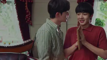 Zasłona do filmu "ดับแสงรวี" #377144