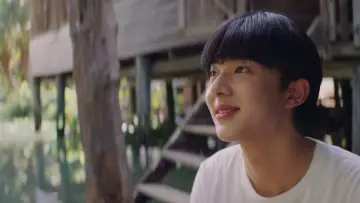 Zasłona do filmu "ดับแสงรวี" #377145